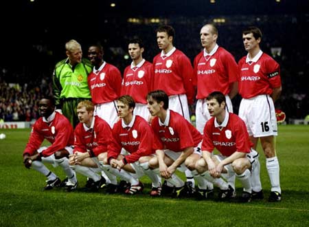 這兩支球隊 這兩支球隊